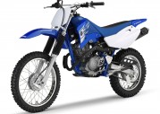 Yamaha TT-R125 Yamaha TT-R125